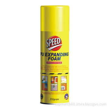 All Purpose Foam Cleaner
